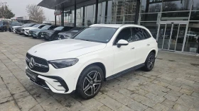 Mercedes-Benz GLC 220 d 4MATIC 1