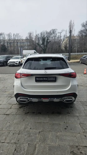 Mercedes-Benz GLC 220 d 4MATIC - 134900 лв. - 21457769 | Car24.bg