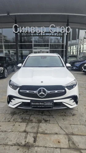 Mercedes-Benz GLC 220 d 4MATIC - 134900 лв. - 21457769 | Car24.bg