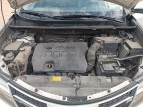 Toyota Rav4 Valvematic, снимка 8