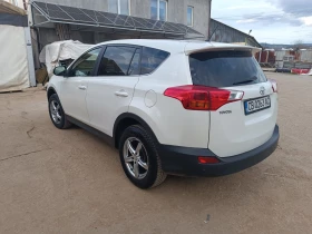 Toyota Rav4 Valvematic, снимка 3