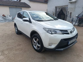 Toyota Rav4 Valvematic, снимка 2