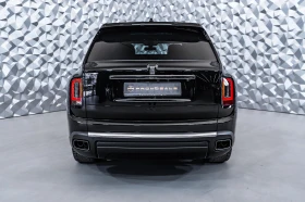 Rolls-Royce Cullinan TV* Маси* Хладилник, снимка 5