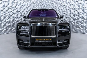 Rolls-Royce Cullinan TV* *  | Mobile.bg    2