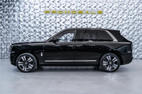 Rolls-Royce Cullinan TV* *  | Mobile.bg    3