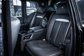 Rolls-Royce Cullinan TV* Маси* Хладилник, снимка 16