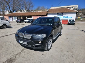 BMW X5 3.0d X-Drive нави кожа, снимка 1