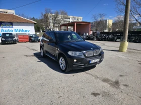 BMW X5 3.0d X-Drive нави кожа, снимка 2