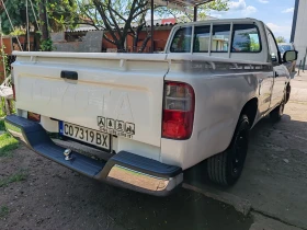 Обява за продажба на Toyota Hilux 2.5 D4D 90 k.c 75000км!!! ~16 800 лв. - изображение 3