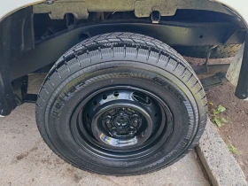 Обява за продажба на Toyota Hilux 2.5 D4D 90 k.c 75000км!!! ~16 800 лв. - изображение 6