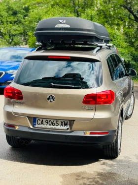 Обява за продажба на VW Tiguan ~27 000 лв. - изображение 4