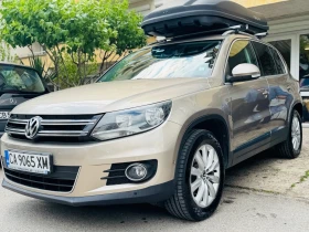 Обява за продажба на VW Tiguan ~27 000 лв. - изображение 2