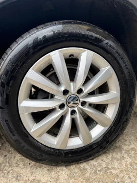 VW Tiguan | Mobile.bg    15