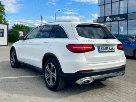 Mercedes-Benz GLC 220 4-MATIC* NAVI* 9G* LED* BURMESTER* CAMERA* RECARO | Mobile.bg    6