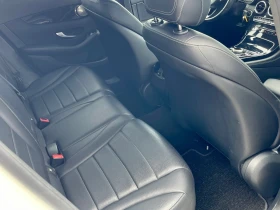 Mercedes-Benz GLC 220 4-MATIC* NAVI* 9G* LED* BURMESTER* CAMERA* RECARO | Mobile.bg    10