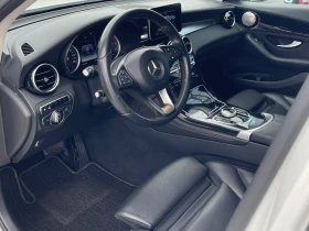 Mercedes-Benz GLC 220 4-MATIC* NAVI* 9G* LED* BURMESTER* CAMERA* RECARO | Mobile.bg    7