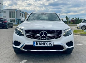 Mercedes-Benz GLC 220 4-MATIC* NAVI* 9G* LED* BURMESTER* CAMERA* RECARO | Mobile.bg    2