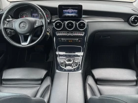 Mercedes-Benz GLC 220 4-MATIC* NAVI* 9G* LED* BURMESTER* CAMERA* RECARO | Mobile.bg    9