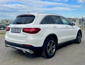 Mercedes-Benz GLC 220 4-MATIC* NAVI* 9G* LED* BURMESTER* CAMERA* RECARO | Mobile.bg    4