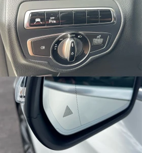 Mercedes-Benz GLC 220 4-MATIC* NAVI* 9G* LED* BURMESTER* CAMERA* RECARO | Mobile.bg    14
