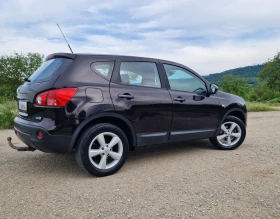 Обява за продажба на Nissan Qashqai 1.5 DCI 110kn TOP  ~9 500 лв. - изображение 3