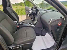 Nissan Qashqai 1.5 DCI 110kn TOP - 9500 лв. - 55143853 13