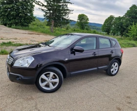 Обява за продажба на Nissan Qashqai 1.5 DCI 110kn TOP  ~9 500 лв. - изображение 5