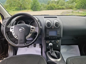 Nissan Qashqai 1.5 DCI 110kn TOP - 9500 лв. - 55143853 14