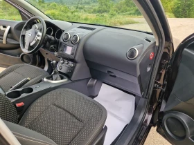 Обява за продажба на Nissan Qashqai 1.5 DCI 110kn TOP  ~9 500 лв. - изображение 11