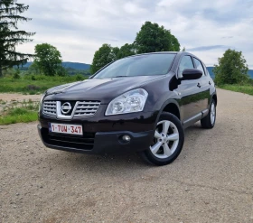 Обява за продажба на Nissan Qashqai 1.5 DCI 110kn TOP  ~9 500 лв. - изображение 2