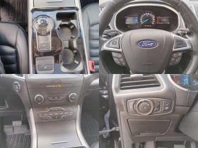 Ford Edge 2.0-FULL-AWD-EURO6 - 37300 лв. - 54304437 14