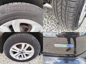 Ford Edge 2.0-FULL-AWD-EURO6 - 37300 лв. - 54304437 15