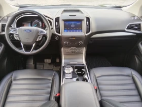 Ford Edge 2.0-FULL-AWD-EURO6 - 37300 лв. - 54304437 8
