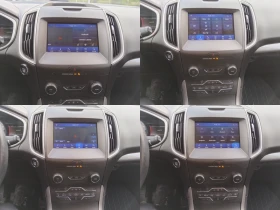 Ford Edge 2.0-FULL-AWD-EURO6 - 37300 лв. - 54304437 13