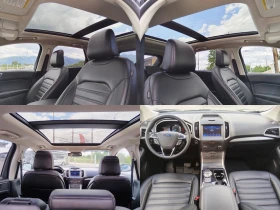 Ford Edge 2.0-FULL-AWD-EURO6 - 37300 лв. - 54304437 10