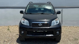 Daihatsu Terios 1.5 4WD ГАЗ/LPG &#127470;&#127481; - 10900 лв. - 81901606 2