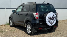 Daihatsu Terios 1.5 4WD ГАЗ/LPG &#127470;&#127481; - 10900 лв. - 81901606 7