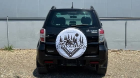 Daihatsu Terios 1.5 4WD ГАЗ/LPG &#127470;&#127481; - 10900 лв. - 81901606 6