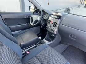 Daihatsu Terios 1.5 4WD ГАЗ/LPG &#127470;&#127481; - 10900 лв. - 81901606 9