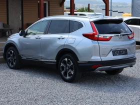 Honda Cr-v 4х4/EXECUTIVE/Пълна сервизна история - 53950 лв. - 87453729 6