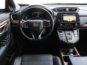 Honda Cr-v 4х4/EXECUTIVE/Пълна сервизна история - 53950 лв. - 87453729 10