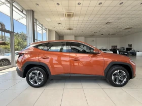 Hyundai Tucson Hyundai Tucson 1.6 T-GDI MHEV 160 .. 7DCT AWD | Mobile.bg    7