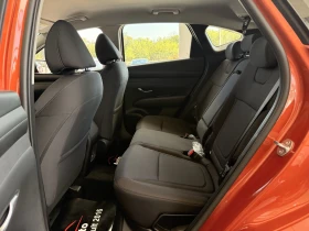 Hyundai Tucson Hyundai Tucson 1.6 T-GDI MHEV 160 .. 7DCT AWD | Mobile.bg    11