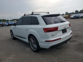 Audi Q7 PRESTIGE   | Mobile.bg    4