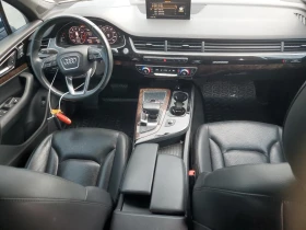 Audi Q7 PRESTIGE   | Mobile.bg    8