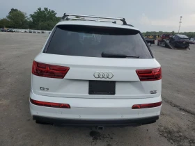 Audi Q7 PRESTIGE   | Mobile.bg    6