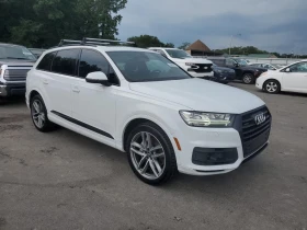 Audi Q7 PRESTIGE   | Mobile.bg    2