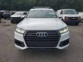 Audi Q7 PRESTIGE   | Mobile.bg    3