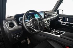 Mercedes-Benz G 500 AMG/ 4-MATIC/ MAGNO/ NIGHT/ 360/ MULTIBEAM/ - 125980 € - 13216971 10