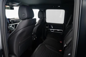 Mercedes-Benz G 500 AMG/ 4-MATIC/ MAGNO/ NIGHT/ 360/ MULTIBEAM/ - 125980 € - 13216971 12